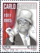 2011 italia repubblica Carlo