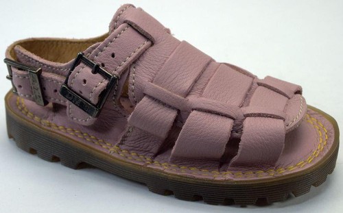Martens sandali bambino - dr.,