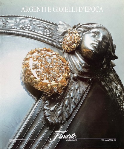 Catalogo asta finarte - catalogo,