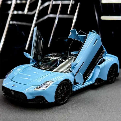 Modellino auto sportiva - , in