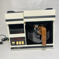 Caffettiera vintage Mr Coffee