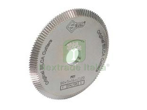 1pz fresa hss per macchina - 1pz,