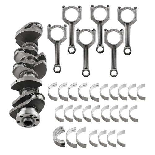 Kit albero motore per bmw - albero,