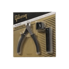Gibson String Change Kit -