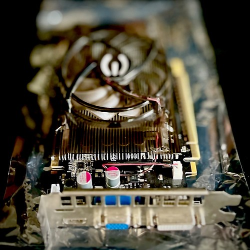 Evga nvidia geforce 9800 - evga, gt