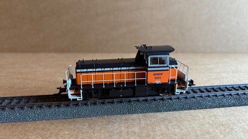Roco 78011 locomotiva - -,
