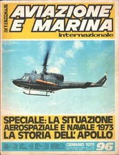 Rivista Aviazione e Marina n