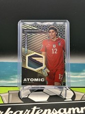 Patch reliquia 2020 panini - patch,