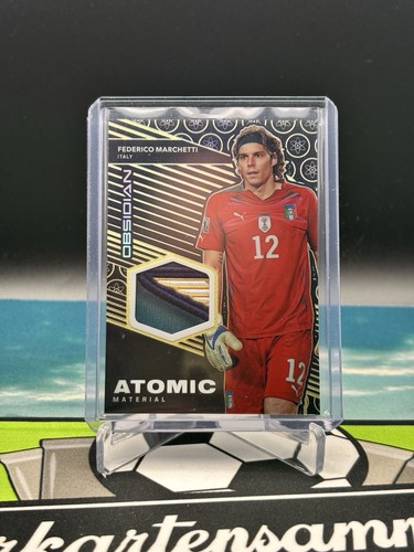 Patch reliquia 2020 - patch, panini