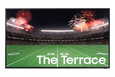 Samsung the terrace pollici - terrace,