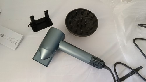 Asciugacapelli 1600w - asciugacapelli,