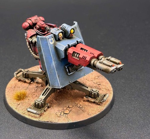 Pro painted warhammer 40k - pro,