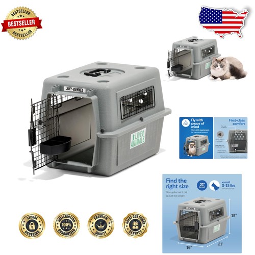 Sky kennel approvato dalla - sky,