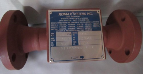 Komax systems miscelatore - komax,