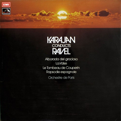Maurice ravel orchestre - maurice, ravel,