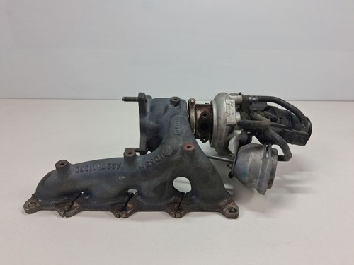 Turbocompressore caxa - turbocompressore,
