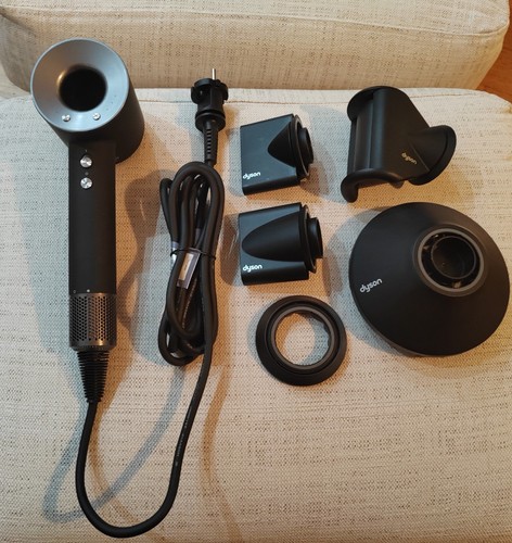 Dyson phone supersonic - dyson, supersonic+5