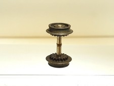 LIMA 208168L FS ALn 663 ruota con ingranaggio mancante HO DC  #121#.