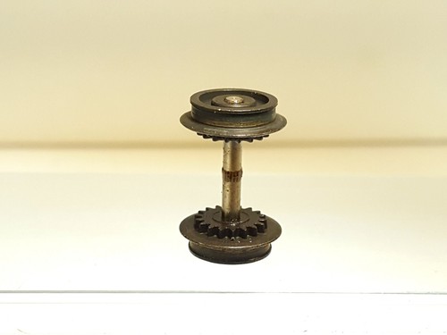 Lima 208168l aln 663 ruota - aln,