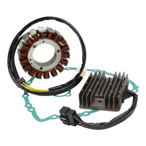 Alternatore regolatore - alternatore,