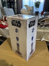 Star Wars R2-D2 Lampada Lava