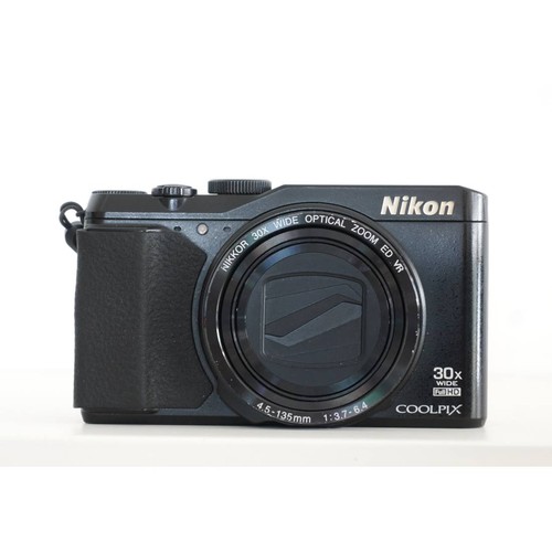 Nikon usato coolpix s9900 - nikon,