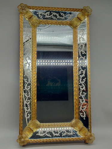 Splendido specchio parete - splendido,
