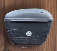 Black Segway i2 Hard Cases