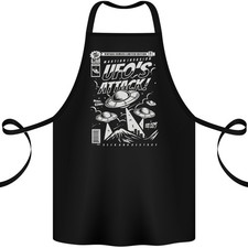 Attacco Degli UFO! Alieni