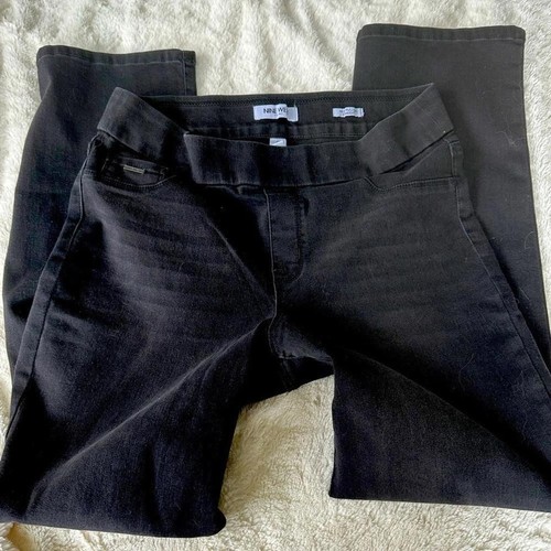 Jeans donna nero - , nine-west