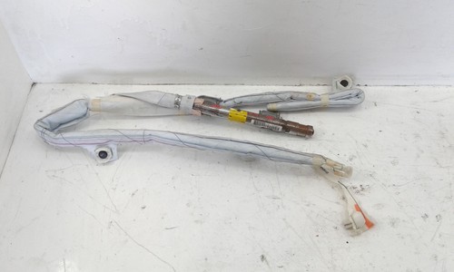 Airbag tendina laterale - airbag,