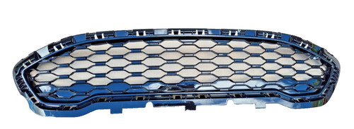Ford fiesta mk8 line - fiesta,