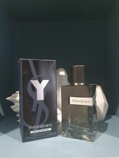 Profumo Uomo Ysl