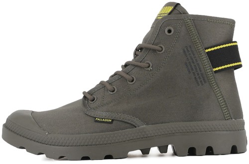 Palladium pampa dare ii - pampa,