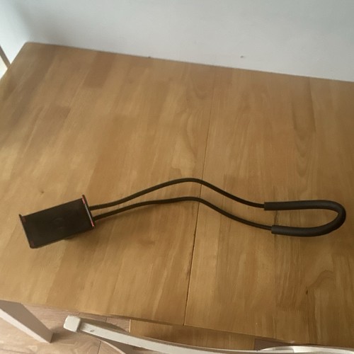 Porta smartphone con clip - , si