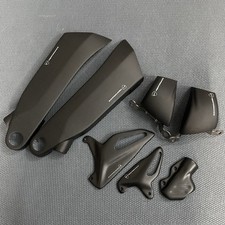 per Ducati STREETFIGHTER V4