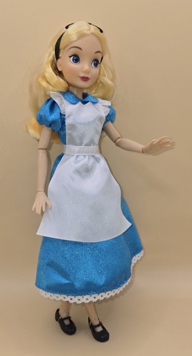 Disney store alice - store, paese