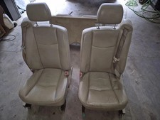 Set sedili CADILLAC SRX 4.60