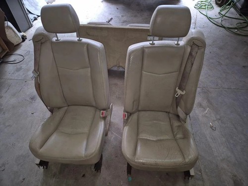 Set sedili cadillac srx 60 - srx, 4.60