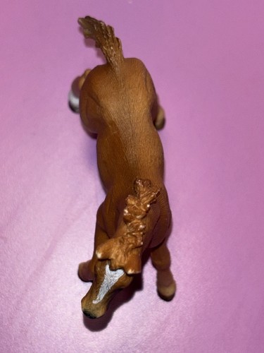 Schleich action figure puledro - schleich,