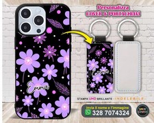COVER personalizzata con nome