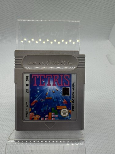 Tetris game boy buone - game,