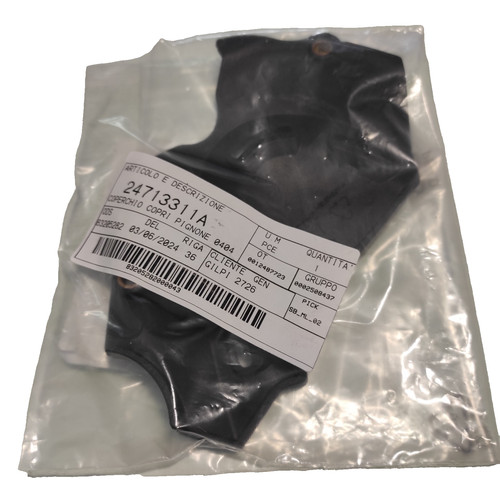 Carter cover pignone originale - carter/cover,