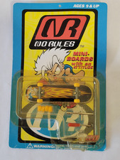 Mini tavole senza regole con