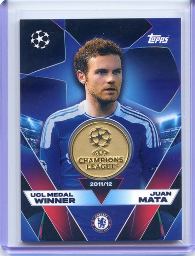 2025 topps match attax - 2025-26,