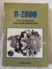R-2800 : Pratt and Whitney's