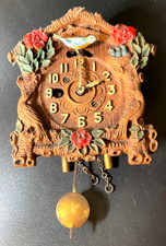 ANTIQUE VINTAGE AUGUST KEEBLER