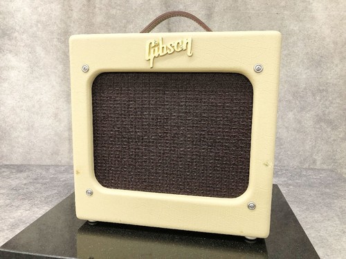 Gibson les paul - ga-5,