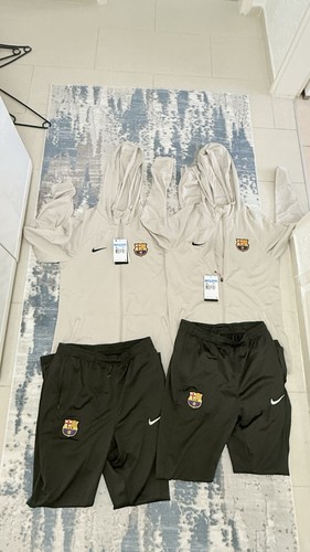 Tuta nike barcelona taglia - fe,
