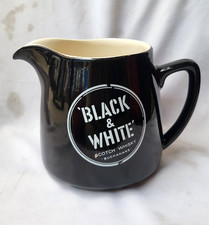 Vintage porcellana black - vintage,